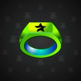 Signet Ring #4418 Signet Ring #4418