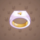 Signet Ring #4421 Signet Ring #4421
