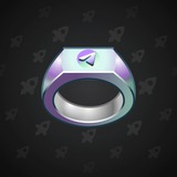 Signet Ring #4423 Signet Ring #4423