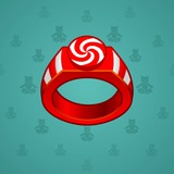 Signet Ring #4426 Signet Ring #4426