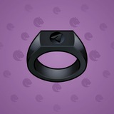 Signet Ring #4428 Signet Ring #4428
