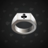 Signet Ring #4430 Signet Ring #4430