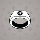 Signet Ring #4431 Signet Ring #4431