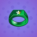 Signet Ring #4434 Signet Ring #4434