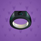 Signet Ring #4436 Signet Ring #4436