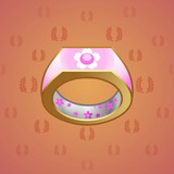 Signet Ring #4439 Signet Ring #4439