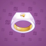 Signet Ring #4443 Signet Ring #4443