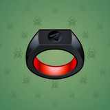 Signet Ring #4447 Signet Ring #4447