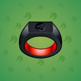 Signet Ring #4448