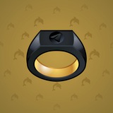Signet Ring #4460