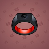 Signet Ring #4466 Signet Ring #4466