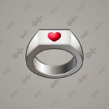 Signet Ring #447