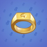 Signet Ring #4471