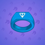 Signet Ring #4472