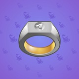 Signet Ring #4478 Signet Ring #4478