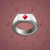 Signet Ring #4479 Signet Ring #4479