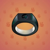 Signet Ring #448
