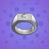 Signet Ring #4497 Signet Ring #4497
