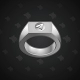 Signet Ring #4499 Signet Ring #4499