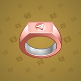 Signet Ring #4505 Signet Ring #4505