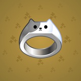 Signet Ring #4506 Signet Ring #4506