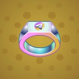 Signet Ring #4507 Signet Ring #4507