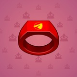 Signet Ring #4508 Signet Ring #4508