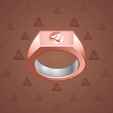 Signet Ring #451 Signet Ring #451