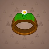 Signet Ring #4513 Signet Ring #4513