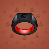 Signet Ring #4514