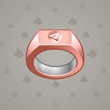 Signet Ring #452 Signet Ring #452