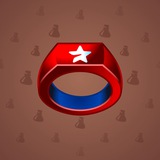 Signet Ring #4522