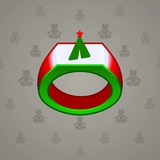 Signet Ring #4527