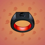 Signet Ring #453 Signet Ring #453
