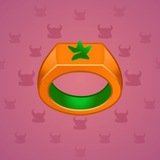 Signet Ring #4531 Signet Ring #4531