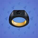 Signet Ring #4540