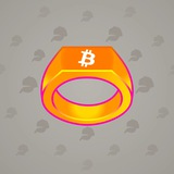 Signet Ring #4545 Signet Ring #4545