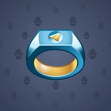 Signet Ring #4553 Signet Ring #4553