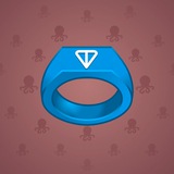 Signet Ring #4554