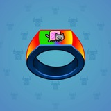 Signet Ring #456