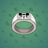 Signet Ring #4560 Signet Ring #4560