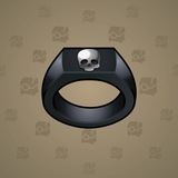 Signet Ring #4574
