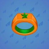 Signet Ring #4576 Signet Ring #4576