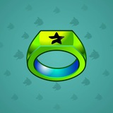 Signet Ring #4577 Signet Ring #4577
