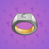 Signet Ring #4579