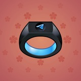 Signet Ring #4600 Signet Ring #4600