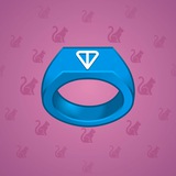 Signet Ring #4609 Signet Ring #4609
