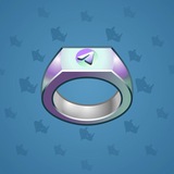 Signet Ring #4612 Signet Ring #4612