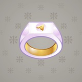 Signet Ring #4623