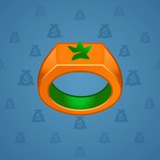 Signet Ring #4626 Signet Ring #4626